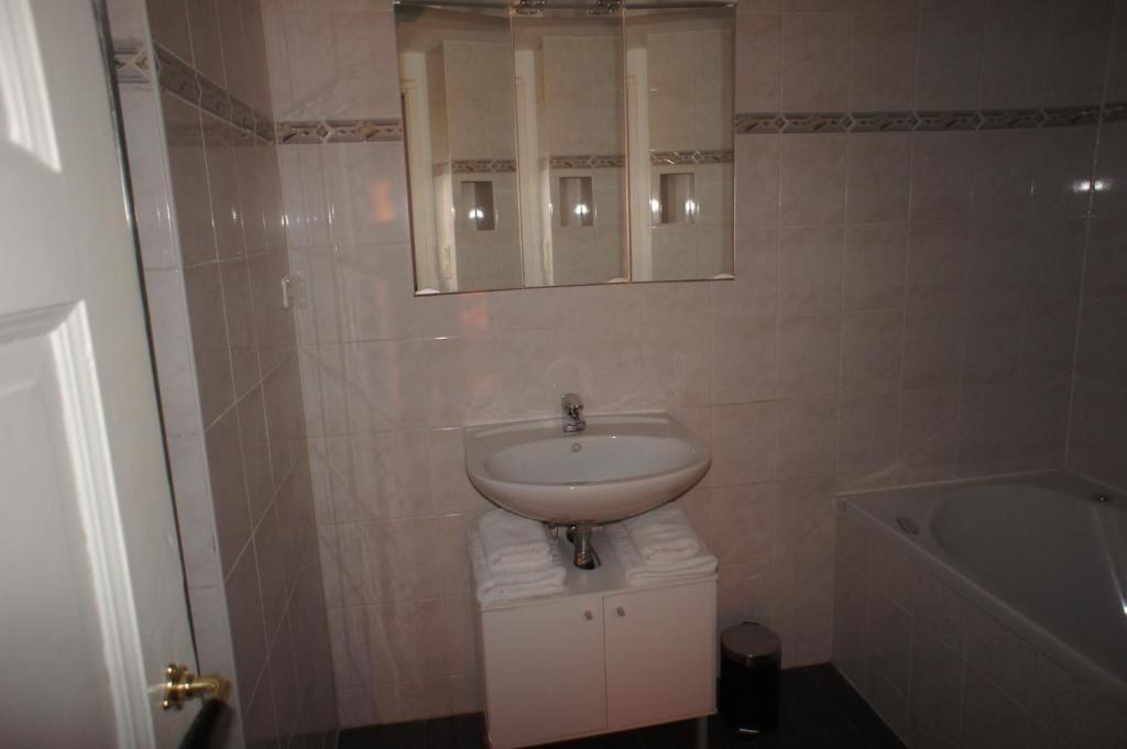 Apartements Stegelshof Eygelshoven Zimmer foto